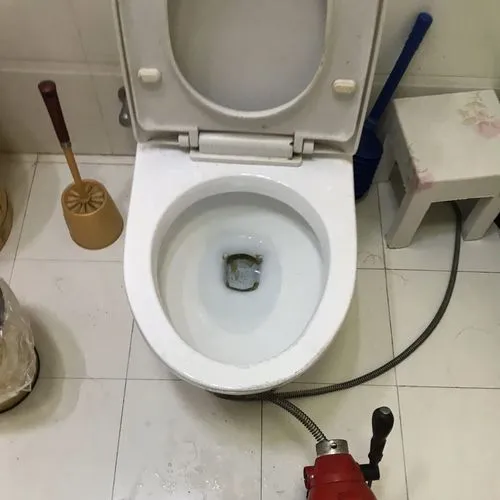 马桶堵塞疏通 马桶堵塞疏通